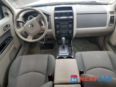 Zdjęcie 8 z 13 samochodu: 2010 MAZDA TRIBUTE S VIN:4F2CY9GGXAKM00800 - miniatura