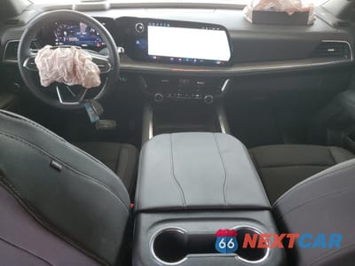 Zdjęcie 8 z 13 samochodu: 2025 CHEVROLET TAHOE C1500 LS VIN:1GNS5MRD5SR136346 - miniatura