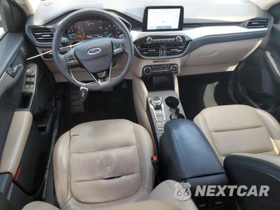 Zdjęcie 8 z 13 samochodu: 2020 FORD ESCAPE SEL VIN:1FMCU0H65LUA24295 - miniatura