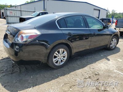 Trzecie zdjęcie samochodu z tyłu: 2012 NISSAN ALTIMA BASE VIN:1N4AL2AP8CC174247 - miniatura