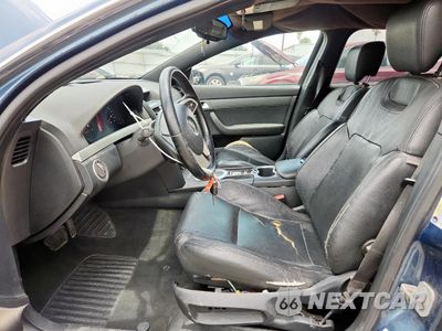 Zdjęcie 7 z 14 samochodu: 2009 PONTIAC G8 VIN:6G2ER57759L214447 - miniatura