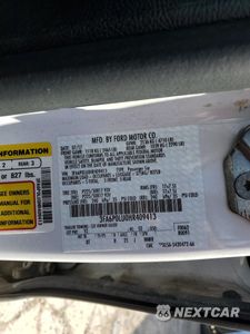 Zdjęcie 12 z 12 samochodu: 2017 FORD FUSION SE HYBRID VIN:3FA6P0LU0HR409413 - miniatura