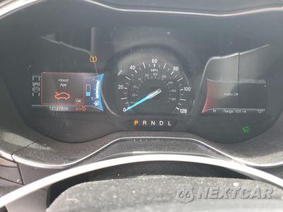 Zdjęcie 9 z 13 samochodu: 2017 FORD FUSION SE HYBRID VIN:3FA6P0LU3HR409342 - miniatura
