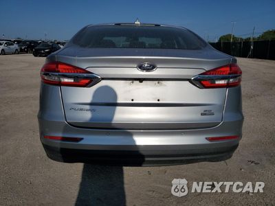 Zdjęcie 6 z 12 samochodu: 2020 FORD FUSION SE VIN:3FA6P0LU3LR119062 - miniatura