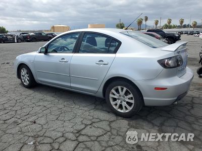 Drugie zdjęcie samochodu z przodu: 2008 MAZDA 3 I VIN:JM1BK32G781879999 - miniatura