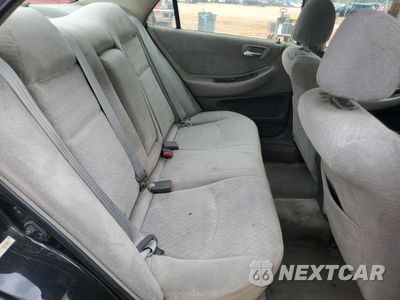 Zdjęcie 10 z 14 samochodu: 2002 HONDA ACCORD SE VIN:1HGCG56772A014826 - miniatura