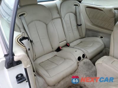 Zdjęcie 10 z 14 samochodu: 2007 MERCEDES-BENZ CLK 350 VIN:WDBTK56F27F215661 - miniatura