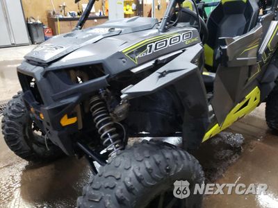 Zdjęcie 9 z 10 samochodu: 2016 POLARIS RZR XP 1000 EPS VIN:3NSVDE99XGF783590 - miniatura