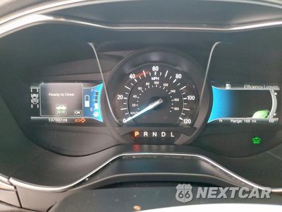 Zdjęcie 9 z 13 samochodu: 2018 FORD FUSION SE HYBRID VIN:3FA6P0LU7JR171937 - miniatura