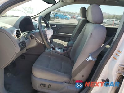 Zdjęcie 7 z 13 samochodu: 2005 FORD FREESTYLE SEL VIN:1FMDK02135GA00506 - miniatura