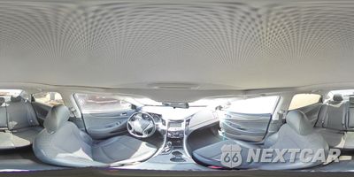 Zdjęcie 14 z 14 samochodu: 2011 HYUNDAI SONATA SE VIN:5NPEC4AB4BH176379 - miniatura
