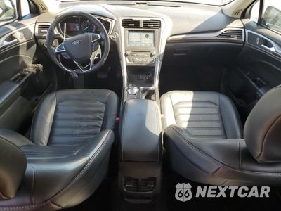 Zdjęcie 8 z 13 samochodu: 2017 FORD FUSION SE HYBRID VIN:3FA6P0LU9HR409748 - miniatura