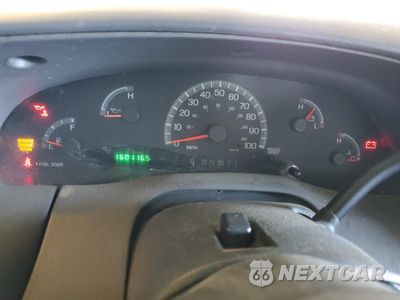 Zdjęcie 9 z 12 samochodu: 2003 FORD F150 VIN:1FTRX17W73NA52994 - miniatura