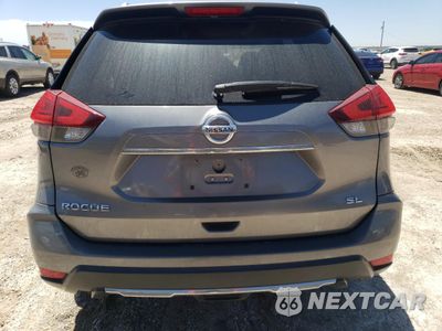 Zdjęcie 6 z 17 samochodu: 2017 NISSAN ROGUE S VIN:JN8AT2MT3HW147020 - miniatura