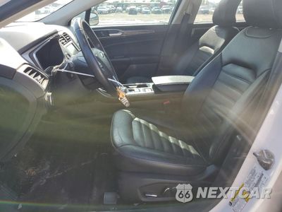 Zdjęcie 7 z 13 samochodu: 2018 FORD FUSION SE HYBRID VIN:3FA6P0LU9JR171597 - miniatura