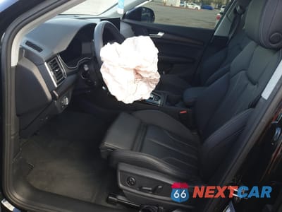 Zdjęcie 7 z 13 samochodu: 2024 AUDI Q5 E PREMIUM 55 VIN:WA1G2AFY2R2079310 - miniatura