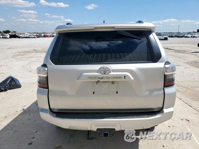 Zdjęcie 6 z 15 samochodu: 2021 TOYOTA 4RUNNER SR5/SR5 PREMIUM VIN:JTEMU5JR5M5930819 - miniatura