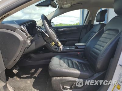 Zdjęcie 7 z 13 samochodu: 2018 FORD FUSION SE HYBRID VIN:3FA6P0LU3JR171921 - miniatura