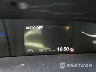 Zdjęcie 9 z 14 samochodu: 2013 HONDA CIVIC LX VIN:19XFB2F5XDE022653 - miniatura