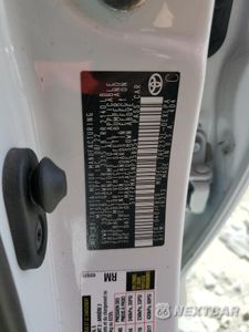 Zdjęcie 12 z 12 samochodu: 2022 TOYOTA COROLLA LE VIN:5YFEPMAE5NP358954 - miniatura