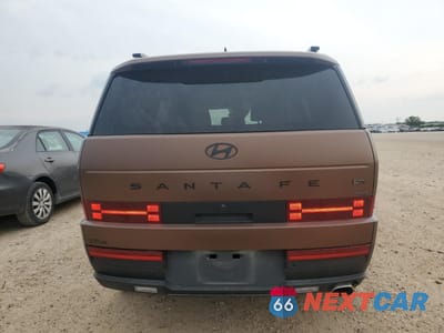 Zdjęcie 6 z 13 samochodu: 2024 HYUNDAI SANTA FE XRT VIN:5NMP3DGL7RH044717 - miniatura