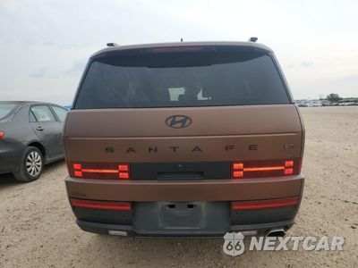 Zdjęcie 6 z 14 samochodu: 2024 HYUNDAI SANTA FE XRT VIN:5NMP3DGL7RH044717 - miniatura