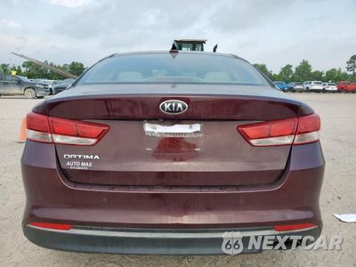 Zdjęcie 6 z 13 samochodu: 2018 KIA OPTIMA LX VIN:5XXGT4L30JG248378 - miniatura