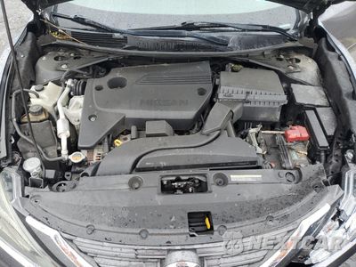 Zdjęcie 11 z 14 samochodu: 2016 NISSAN ALTIMA 2.5 VIN:1N4AL3AP5GN376849 - miniatura
