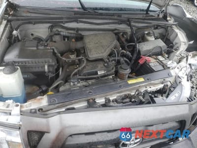 Zdjęcie 11 z 12 samochodu: 2007 TOYOTA TACOMA VIN:5TENX22N07Z390114 - miniatura