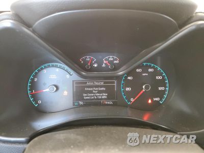 Zdjęcie 9 z 16 samochodu: 2018 CHEVROLET COLORADO LT VIN:1GCPTCE16J1158878 - miniatura