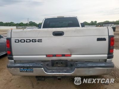 Zdjęcie 6 z 12 samochodu: 2002 DODGE RAM 3500 VIN:3B7MC33C62M290874 - miniatura