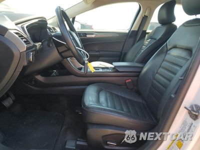 Zdjęcie 7 z 13 samochodu: 2018 FORD FUSION SE HYBRID VIN:3FA6P0LU2JR171540 - miniatura