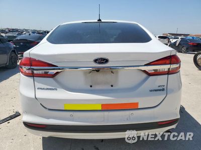 Zdjęcie 6 z 13 samochodu: 2018 FORD FUSION SE HYBRID VIN:3FA6P0LU4JR198321 - miniatura