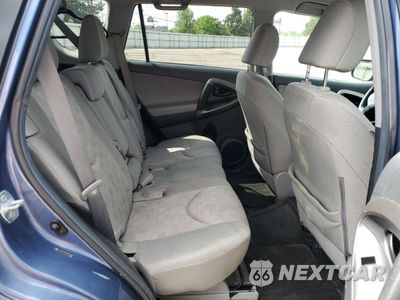 Zdjęcie 11 z 15 samochodu: 2012 TOYOTA RAV4 VIN:2T3BF4DV4CW255187 - miniatura