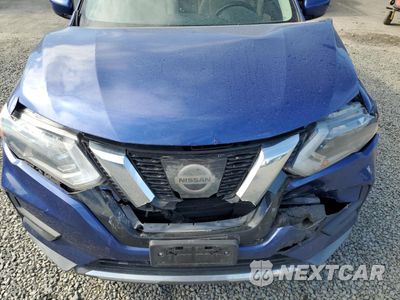 Zdjęcie 12 z 15 samochodu: 2017 NISSAN ROGUE S VIN:KNMAT2MV9HP573558 - miniatura