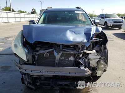 Piąte zdjęcie samochodu w środku: 2013 SUBARU OUTBACK 2.5I PREMIUM VIN:4S4BRCCC3D3260480 - miniatura