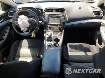 Zdjęcie 8 z 12 samochodu: 2016 NISSAN MAXIMA 3.5S VIN:1N4AA6AP3GC422990 - miniatura