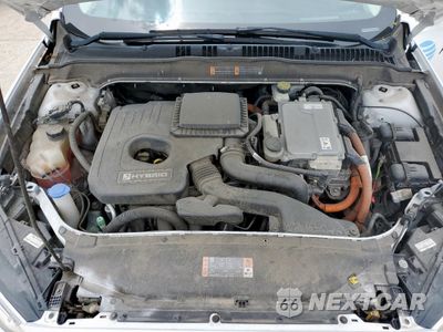 Zdjęcie 11 z 13 samochodu: 2017 FORD FUSION SE HYBRID VIN:3FA6P0LU0HR409217 - miniatura