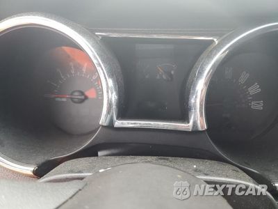 Zdjęcie 17 z 24 samochodu: 2005 FORD MUSTANG VIN:1ZVFT80N455119317 - miniatura