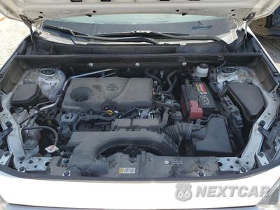 Zdjęcie 12 z 14 samochodu: 2019 TOYOTA RAV4 LIMITED VIN:JTMN1RFV1KJ014923 - miniatura