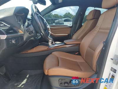 Zdjęcie 7 z 13 samochodu: 2014 BMW X6 XDRIVE35I VIN:5UXFG2C50E0H10453 - miniatura