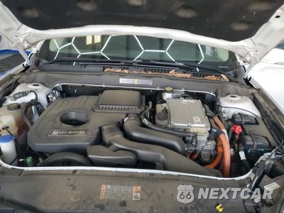 Zdjęcie 11 z 12 samochodu: 2018 FORD FUSION SE HYBRID VIN:3FA6P0LU6JR163506 - miniatura