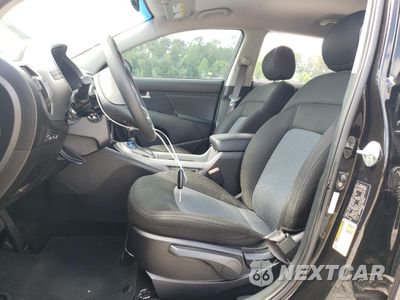 Zdjęcie 7 z 13 samochodu: 2015 KIA SPORTAGE LX VIN:KNDPB3AC4F7758491 - miniatura