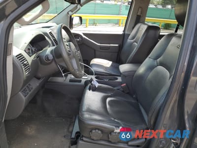 Zdjęcie 7 z 15 samochodu: 2015 NISSAN XTERRA X VIN:5N1AN0NW9FN655140 - miniatura