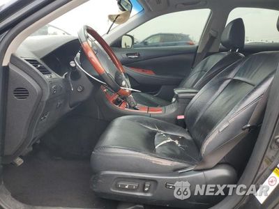 Zdjęcie 7 z 12 samochodu: 2007 LEXUS ES 350 VIN:JTHBJ46G972045615 - miniatura