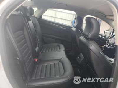 Zdjęcie 10 z 12 samochodu: 2017 FORD FUSION SE HYBRID VIN:3FA6P0LU8HR409532 - miniatura