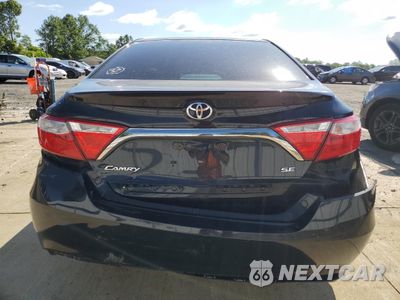 Zdjęcie 6 z 12 samochodu: 2016 TOYOTA CAMRY LE VIN:4T1BF1FK1GU242834 - miniatura