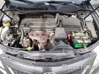 Zdjęcie 12 z 15 samochodu: 2008 TOYOTA CAMRY CE VIN:4T1BE46K48U198298 - miniatura