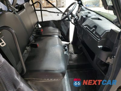 Piąte zdjęcie samochodu w środku: 2022 POLARIS RANGER 1000 EPS VIN:4XATAE997N8416801 - miniatura