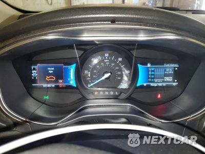 Zdjęcie 9 z 12 samochodu: 2018 FORD FUSION SE HYBRID VIN:3FA6P0LUXJR281882 - miniatura
